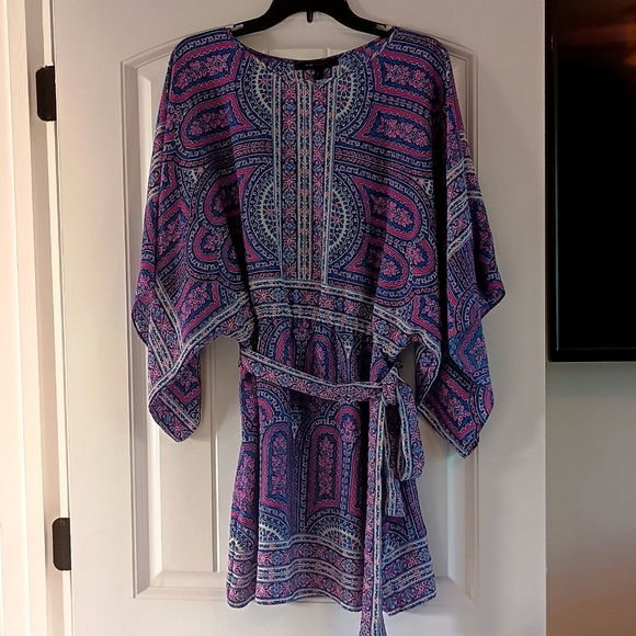 BCBGMAXAZRIA Dress - Picture 2 of 6